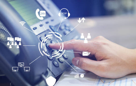 Why VoIP is the future of Business Communication