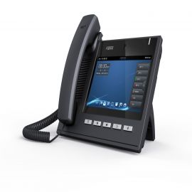 Fanvil C600 Touchscreen Android IP Phone front