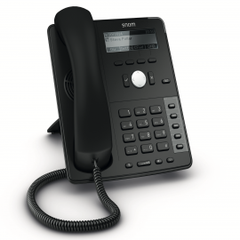 Snom D712 Standard VoIP Phone 4 Line to Rent