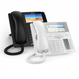 Snom D785 Executive VoIP Phone 24 key to Rent