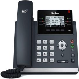 Yealink T42S Standard Gigabit VoIP Phone to Rent