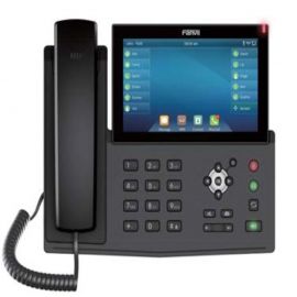 Fanvil X7 Touchscreen IP Phone 20 Line Gigabit